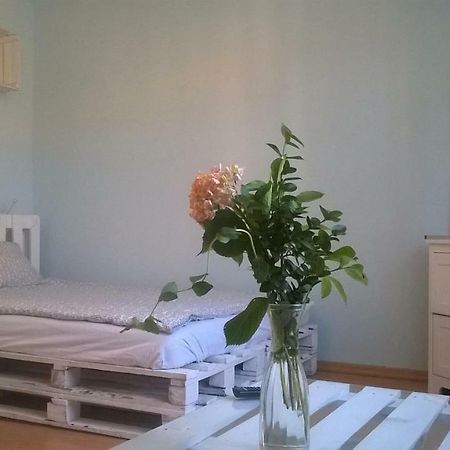 Przytulna Kawalerka W Sopocie Przy Plazy Apartamento Sopot Exterior foto
