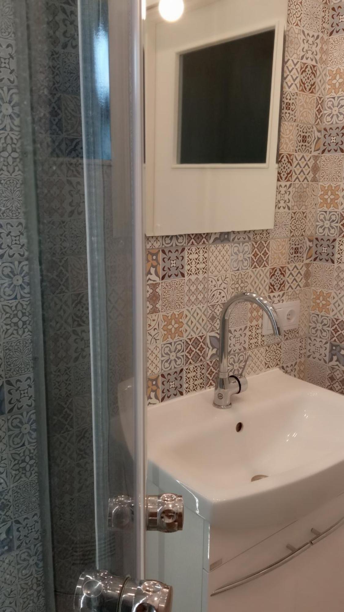 Przytulna Kawalerka W Sopocie Przy Plazy Apartamento Sopot Exterior foto