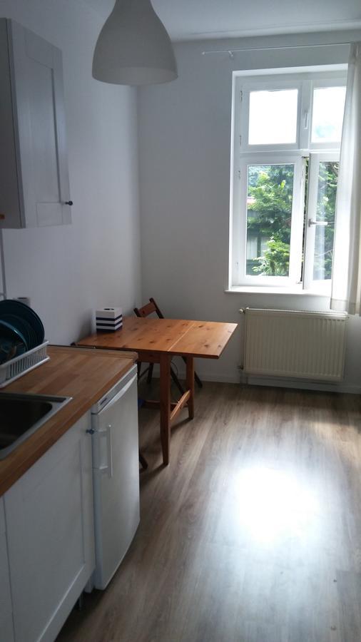Przytulna Kawalerka W Sopocie Przy Plazy Apartamento Sopot Exterior foto