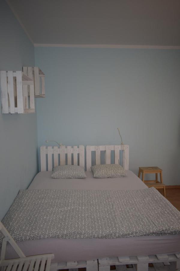 Przytulna Kawalerka W Sopocie Przy Plazy Apartamento Sopot Exterior foto